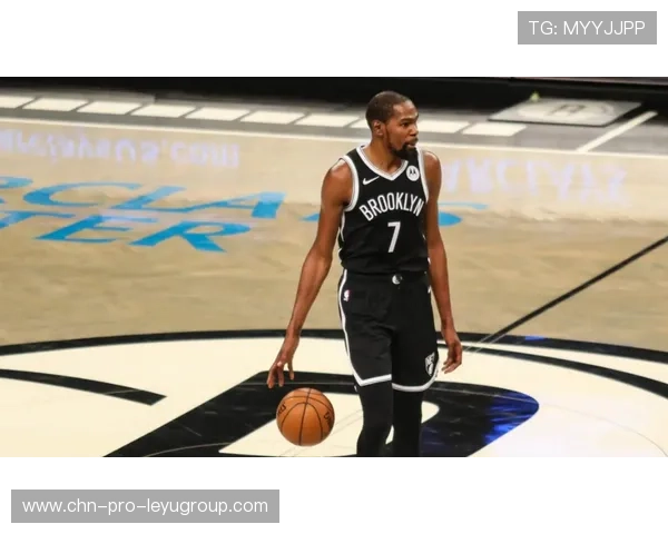 NBA杜兰特中距离投篮训练强化——成就超级得分手的秘密武器